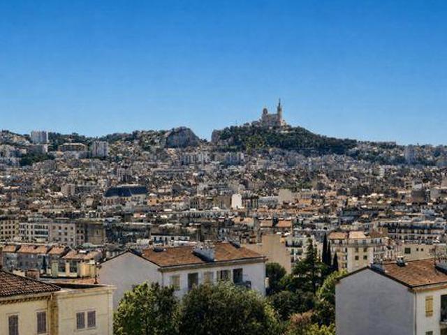 3 chambres, Marseille 4e Arrondissement Provence 13004 104371608