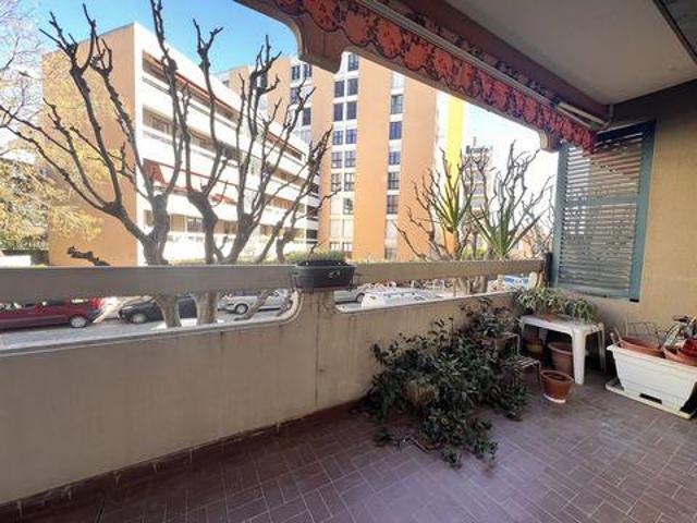 3 chambres, Marseille 4eme Provence 13004 100263237