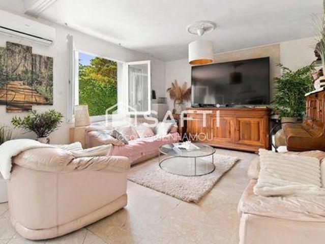 3 chambres, Marseille 13e Arrondissement Provence 13013 105720318