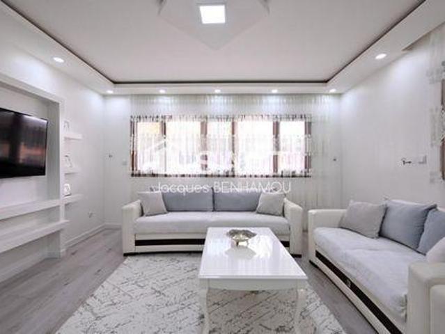 3 chambres, Marseille 13e Arrondissement Provence 13013 100729601