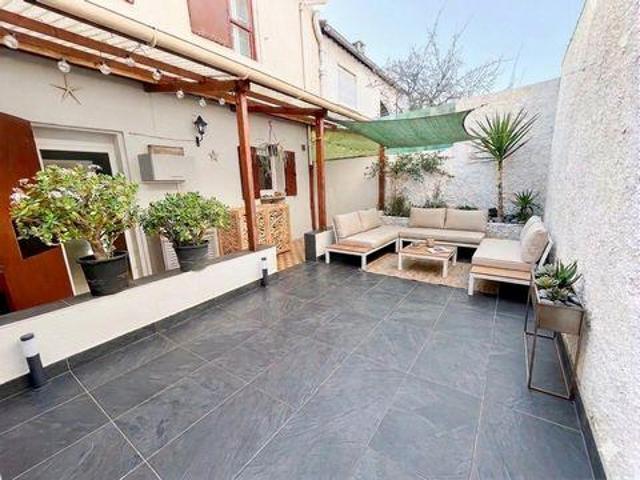 3 chambres, Marseille 10e Arrondissement Provence 13010 100729536