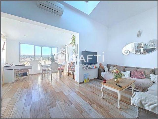 3 chambres, Marseille 11e Arrondissement Provence 13011 100239571