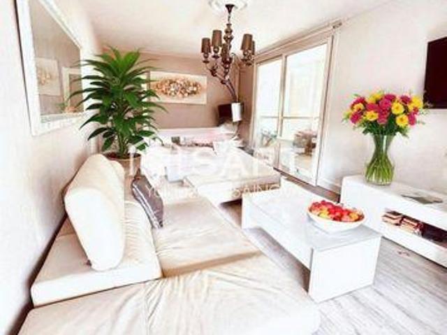 3 chambres, Marseille 14e Arrondissement Provence 13014 104439345