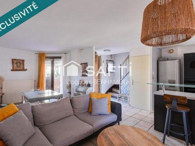 3 chambres, Marseille 14e Arrondissement Provence 13014 100734133