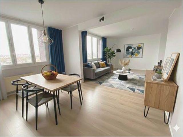 3 chambres, Marseille 14eme Provence 13014 100916908