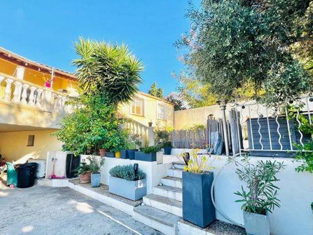 3 chambres, Marseille 15e Arrondissement Provence 13015 100728296