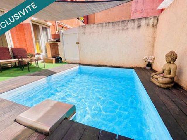 3 chambres, Marseille 15e Arrondissement Provence 13015 100851474