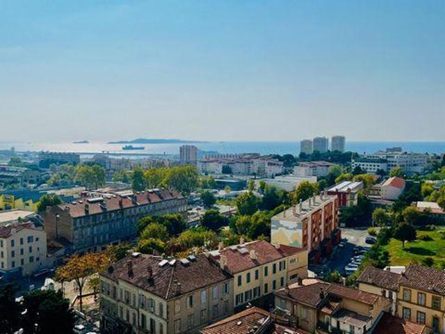3 chambres, Marseille 15e Arrondissement Provence 13015 103182889