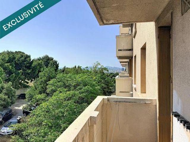 3 chambres, Marseille 15e Arrondissement Provence 13015 103743388