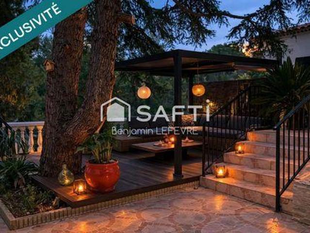 3 chambres, Marseille 15e Arrondissement Provence 13015 99951283