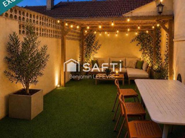 3 chambres, Marseille 16e Arrondissement Provence 13016 101954993