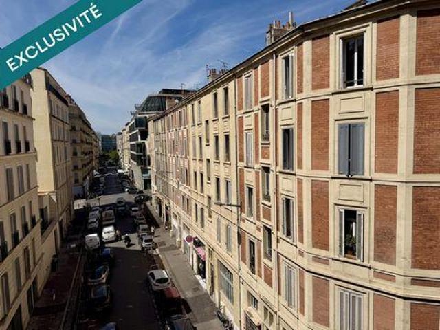 3 chambres, Marseille 2e Arrondissement Provence 13002 102208808