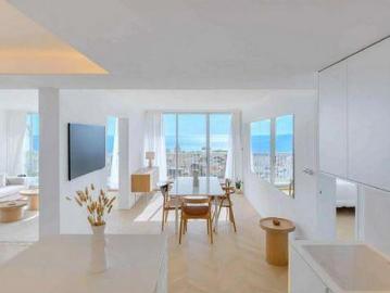 Belsunce, Marseille 1er Arrondissement, Marseille, Bouches-du-Rhône, Provence-Alpes-Côte dAzur