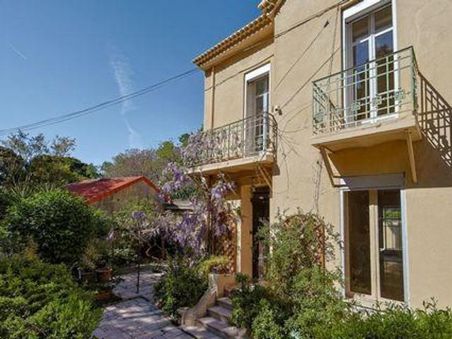 3 chambres, Marseille Provence 13000 LS101597562