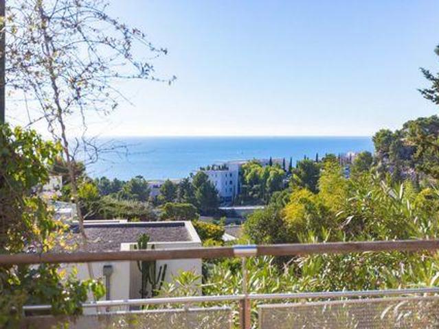 3 chambres, Marseille Provence 13000 LS98366799