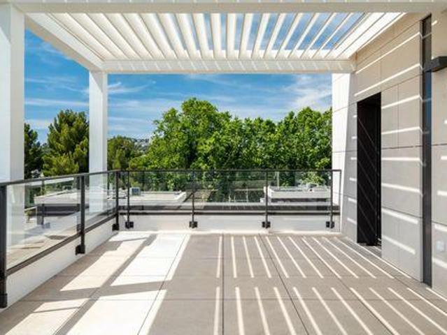 3 chambres, Marseille Provence 13000 LS91554741