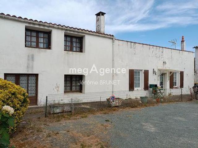3 chambres, Marsilly Poitou 17137 105329569