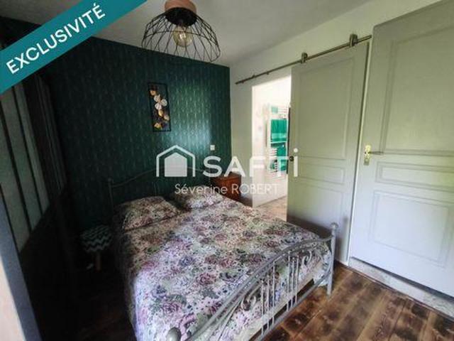 3 chambres, Martaize Poitou 86330 104231180