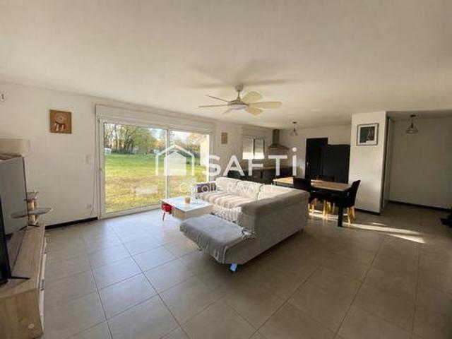 3 chambres, Marthon Poitou 16380 103359326