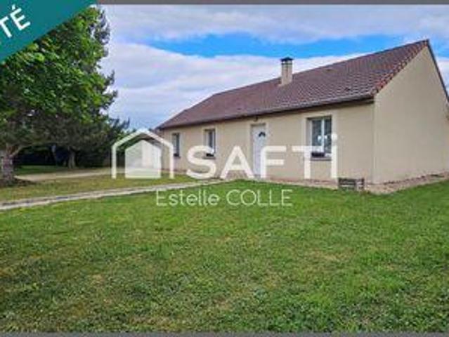 3 chambres, Martigny Lorraine 88320 102759391
