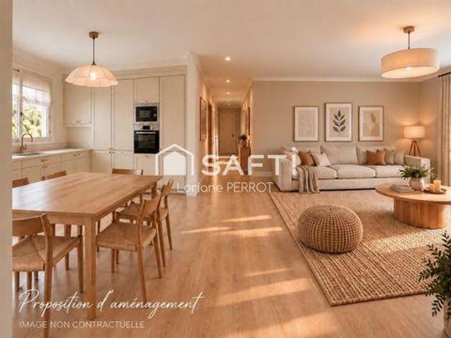 3 chambres, Martigues Provence 13500 105546062