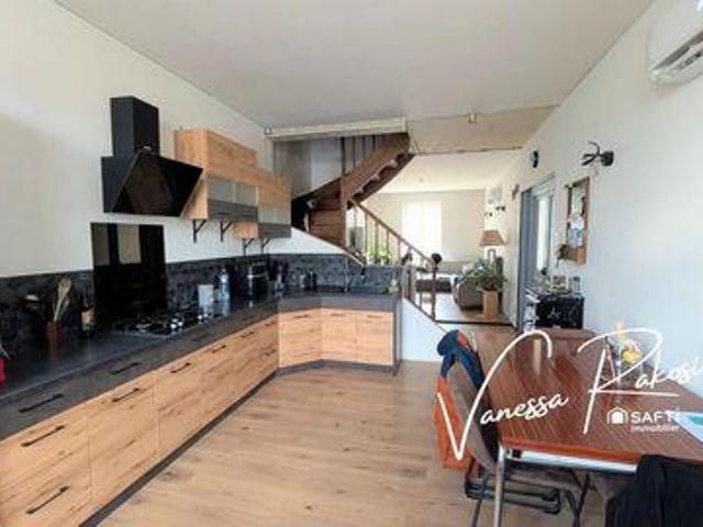 3 chambres, Matha Poitou 17160 105826170