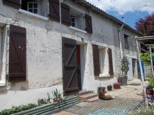 3 chambres, Matha Poitou Charentes 17160 96311892
