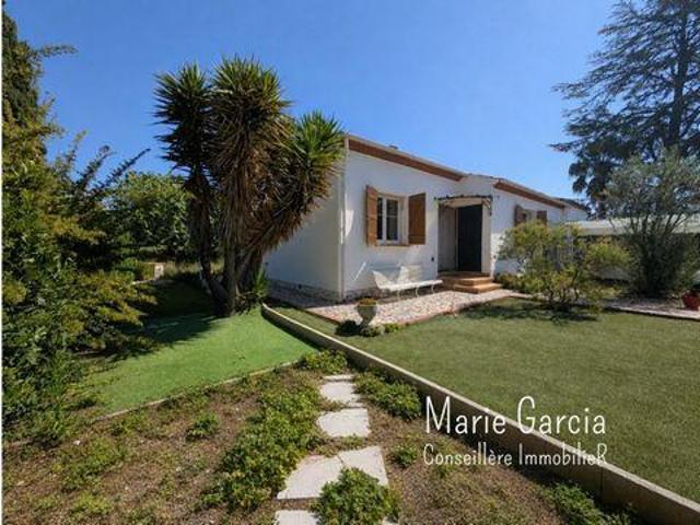 3 chambres, Mauguio Languedoc 34130 103491863