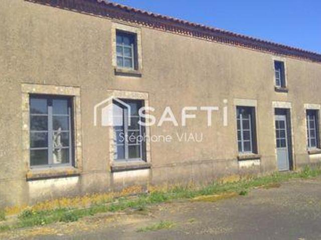 3 chambres, Maulevrier Pays de la Loire 49360 102276355