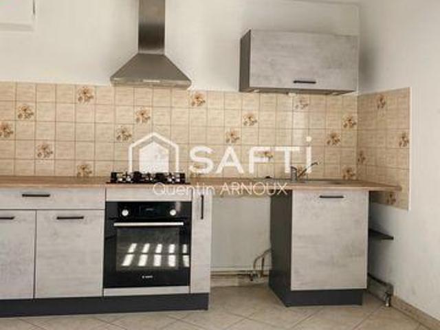 3 chambres, Mauregny Picardie 02820 100783873