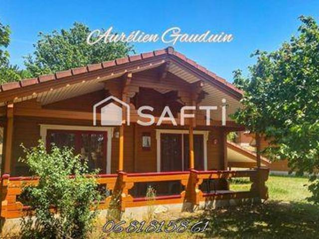 3 chambres, Mauroux Midi 46700 104829573