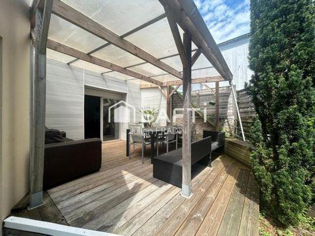 3 chambres, Mauves Pays de la Loire 44470 102151308