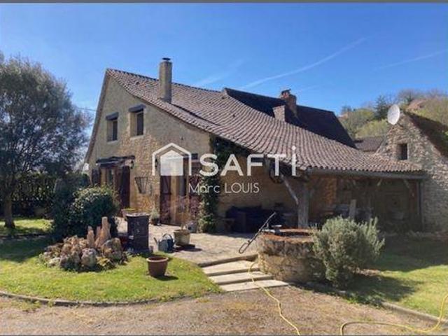 3 chambres, Mauzac Aquitaine 24150 101996327