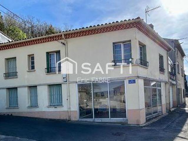 3 chambres, Mazamet Midi 81200 101167355