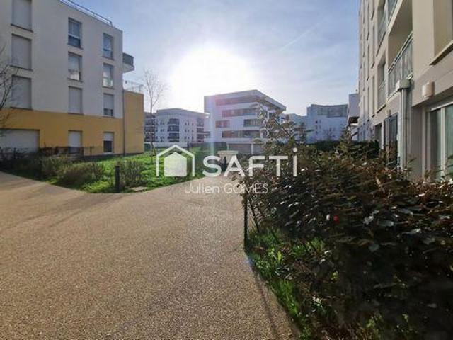3 chambres, Meaux Île 77100 105138972