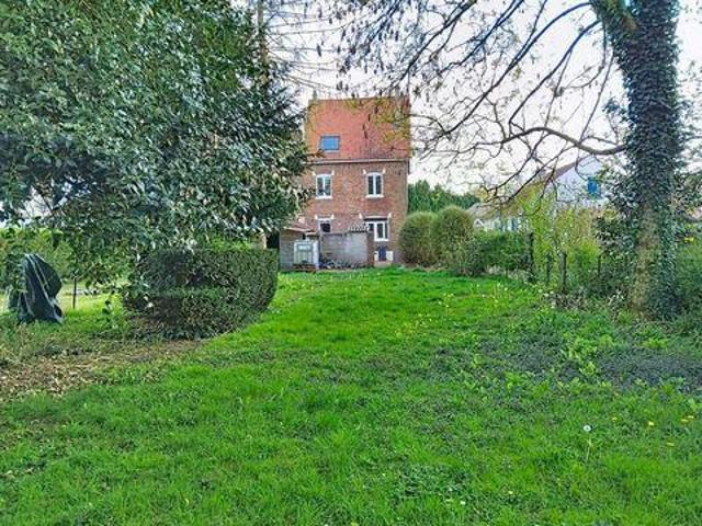 3 chambres, Meaulte Picardie 80300 101520196