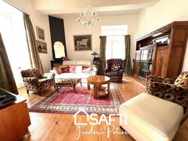 3 chambres, Meilhan Aquitaine 47180 100738756