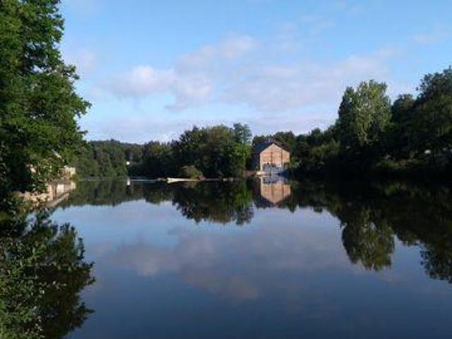 3 chambres, MEILHAC Limousin 87800 93133694