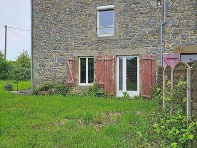 3 chambres, Meillac Bretagne 35270 105720118