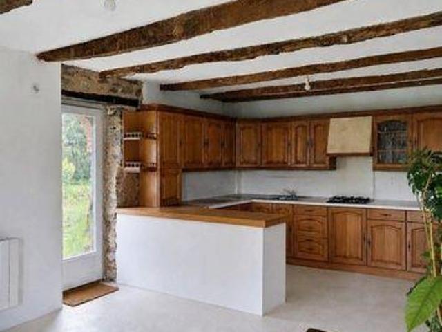 3 chambres, Meillac Bretagne 35270 102888252