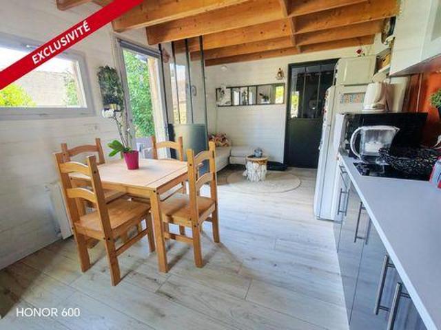 3 chambres, Meillac Bretagne 35270 103743680