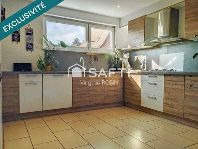 3 chambres, Meistratzheim Alsace 67210 104110633