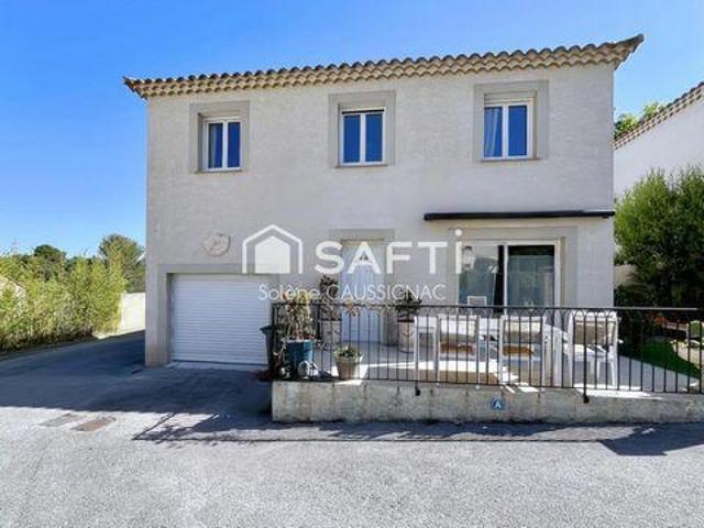 3 chambres, Mejannes Languedoc 30340 101741141