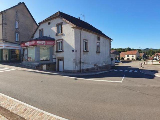 5 chambres, Melisey Franche 70270 105490036