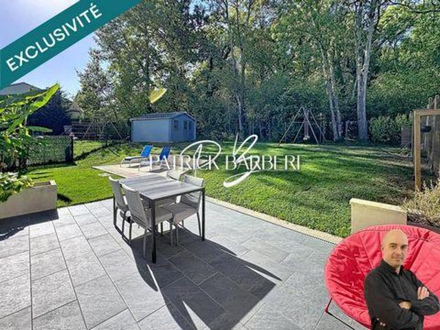 2 chambres, Menucourt Île 95180 105606856