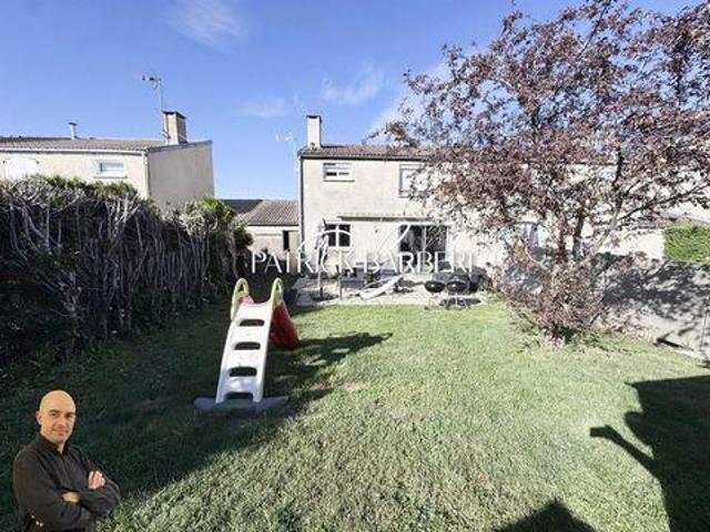 3 chambres, Menucourt Île 95180 103359315