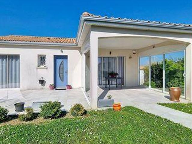 3 chambres, Meschers Poitou 17132 100683252