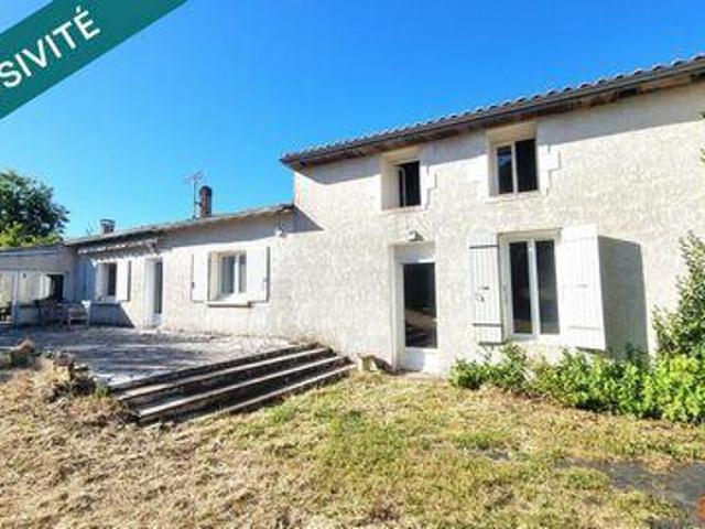 3 chambres, Meschers Poitou 17132 103700378
