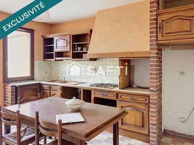 3 chambres, Meslay Pays de la Loire 53170 104565553