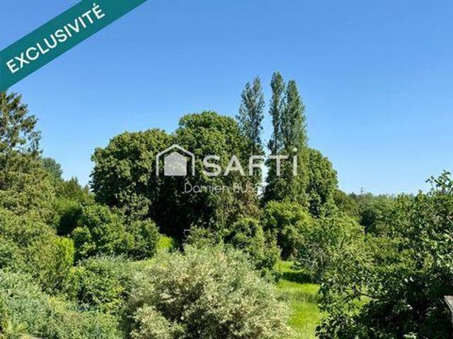 3 chambres, Mericourt Île 78270 102797308